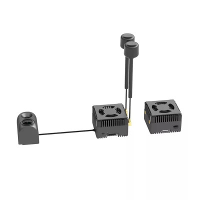 Відеосистема FPV Walksnail Ascent GT Pro Z40 VTX 4W