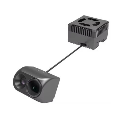 Відеосистема FPV Walksnail Ascent GT Pro Z40 VTX 4W