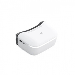 Walksnail Avatar HD Goggles L - FPV шолом з 9-ти осьовим гіроскопом та роздільною здатністю 1080p60fps, 720p60fps
