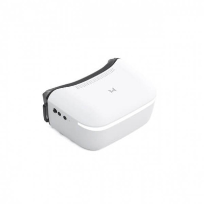 Walksnail Avatar HD Goggles L - FPV шолом з 9-ти осьовим гіроскопом та роздільною здатністю 1080p60fps, 720p60fps