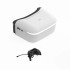 Walksnail Avatar HD Goggles L - FPV шолом з 9-ти осьовим гіроскопом та роздільною здатністю 1080p60fps, 720p60fps