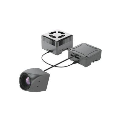 Цифрова тепловізійна відеосистема CaddxFPV Walksnail Eclipse 009HD 2/4 Вт