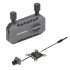 Walksnail Ascent VRX + Lite VTX Kit - комплект цифрового відеопередавача з відеоприймачем та камерою