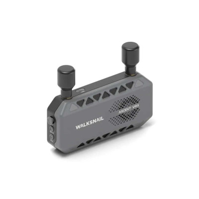 Walksnail Ascent VRX + Lite VTX Kit - комплект цифрового відеопередавача з відеоприймачем та камерою