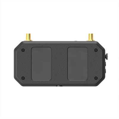 Walksnail Ascent VRX + Lite VTX Kit - комплект цифрового відеопередавача з відеоприймачем та камерою