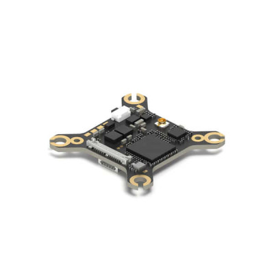 Walksnail Ascent VRX + Lite VTX Kit - комплект цифрового відеопередавача з відеоприймачем та камерою