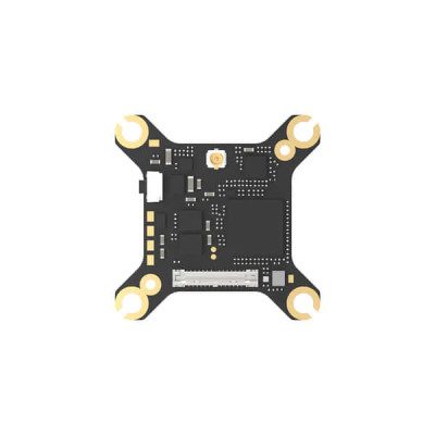Walksnail Ascent VRX + Lite VTX Kit - комплект цифрового відеопередавача з відеоприймачем та камерою
