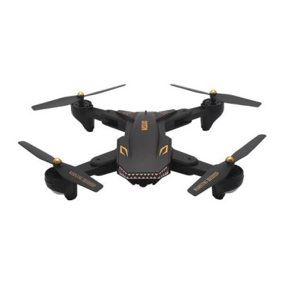 Квадрокоптер Visuo XS809S − дрон з камерою Full HD, барометром, до 20хв