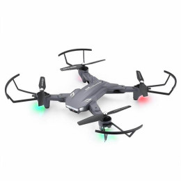 Квадрокоптер Visuo XS816 PRO − дрон камерою 4K, FPV, Optical, до 40хв