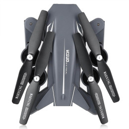 Квадрокоптер Visuo XS816 PRO − дрон камерою 4K, FPV, Optical, до 40хв