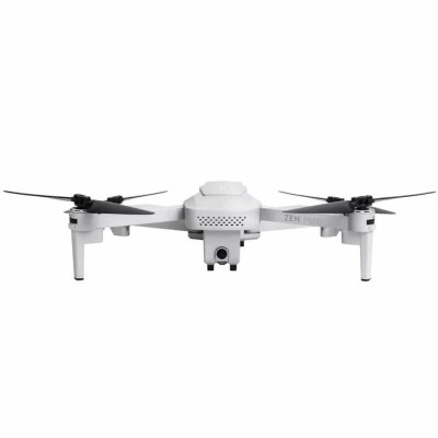 Квадрокоптер Visuo XS818 Zen Mini − дрон с камерой 4K, FPV, GPS, до 15мин Квадрокоптер Visuo XS818 Zen Mini − дрон с камерой 4K, FPV, GPS, до 15мин