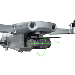 Hubsan zino mini pro