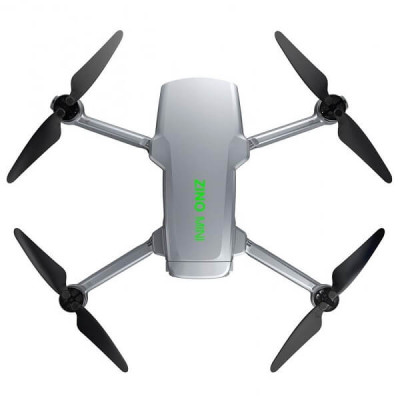Hubsan zino mini pro