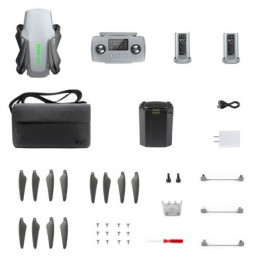 Hubsan zino mini pro