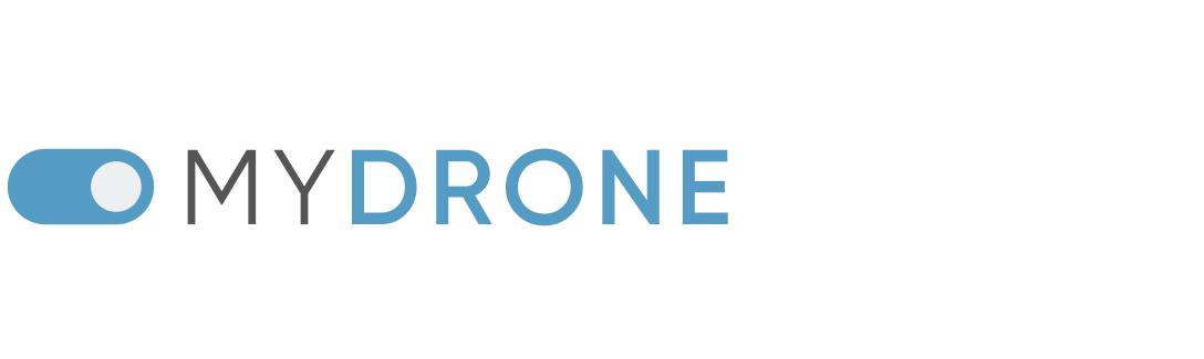 Інтернет-магазин квадрокоптерів MYDRONE